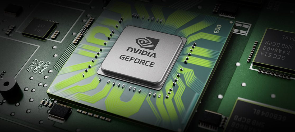 GPUs